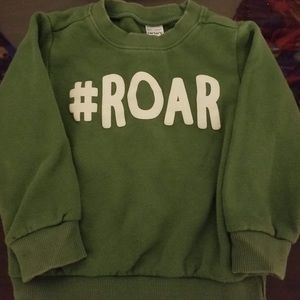 Sweater/Hoodie Bundle - 3T